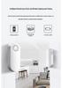 AE66 Wireless Motion Detector Alarm System for Home and Shop Security