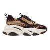 Steve Madden Womens/Ladies Possession-E Platform Trainers