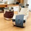 Anti‑scald Milk Frothing Pitcher Stainless Steel Latte Art Milk Frother Jug  Barista