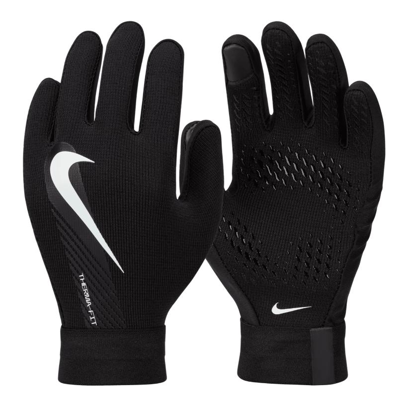 Nike Polyester Gloves Kids' Black DQ6066010