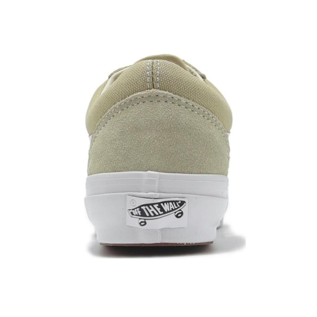 Vans Old Skool 36 LX Eucalyptus Unisex Sneakers Tan VN000D56YKD