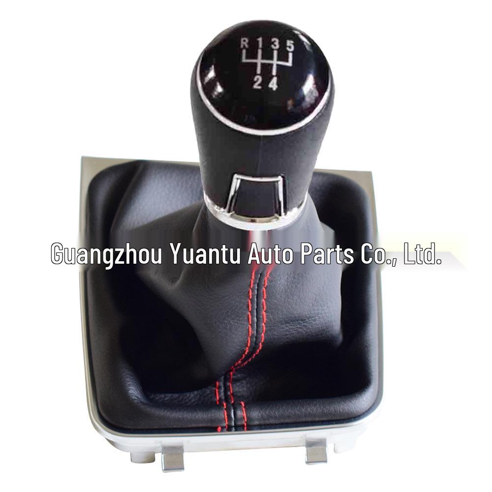 VW Golf 7 Gear Shift Knob (2013-2018)