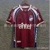 2026/2027 Nacional De Montevideo Home Away Third Kit Short Sleeve Soccer Jersey Men Adult