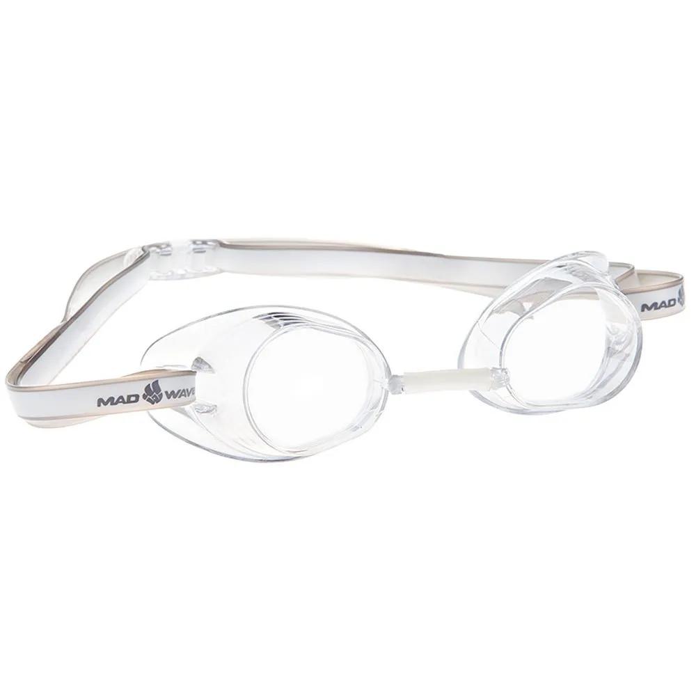 Madwave Swimming Goggles Racer