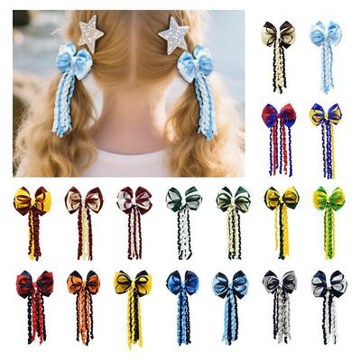 Baby-Haar-Accessoires – Baby Haarspangen