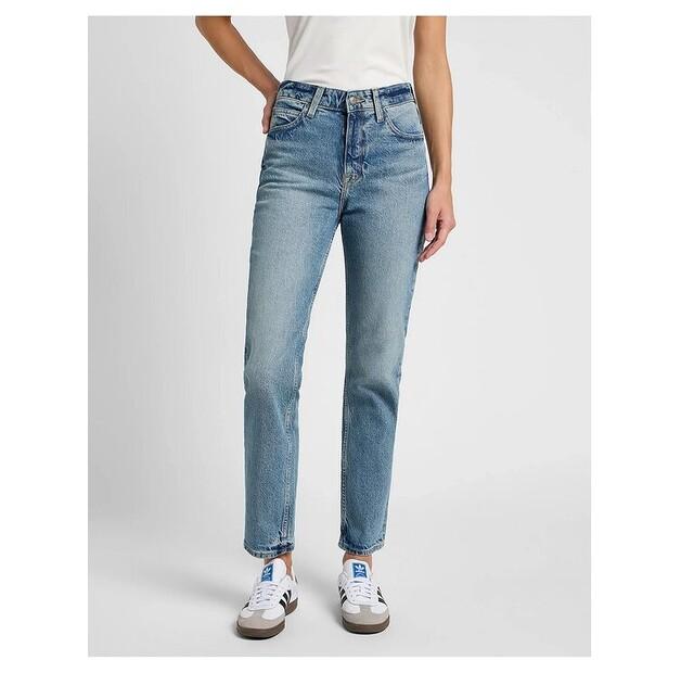 Джинсы Lee CAROL EU W25_L33