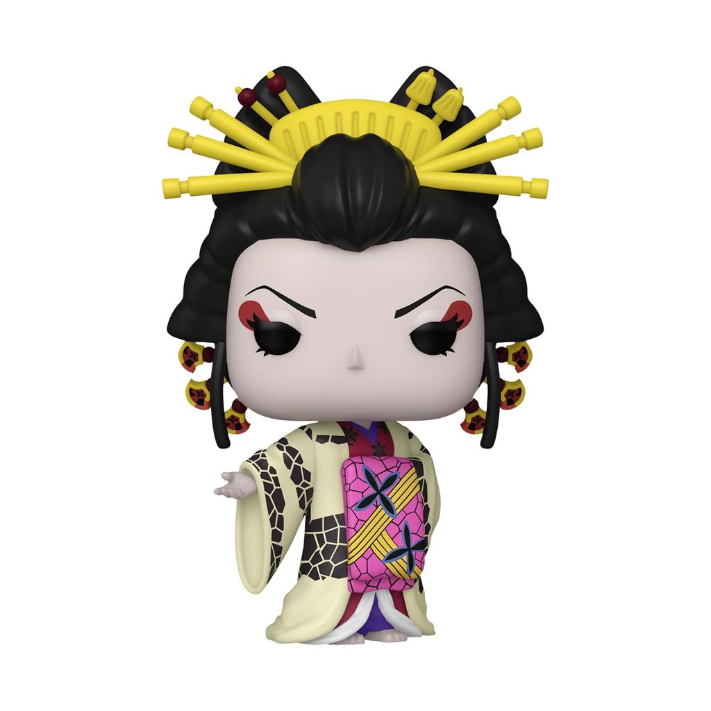 Funko Demon Kimetsu No Yaiba Daki Pop! Anime Slayer -