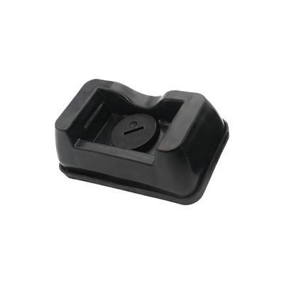 Rubber Support Block with Easy Installation Not Slip Pad 2039970186 Vehicle Accessories Easy To Use for Car C Series