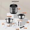 SUPOR Fresh Breathe Series 5L IH Electric Pressure Cooker