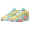 Air Jordan Tatum 2 Lemonade Unisex Sneakers Yellow Light-Zitron Sail FJ6457-700