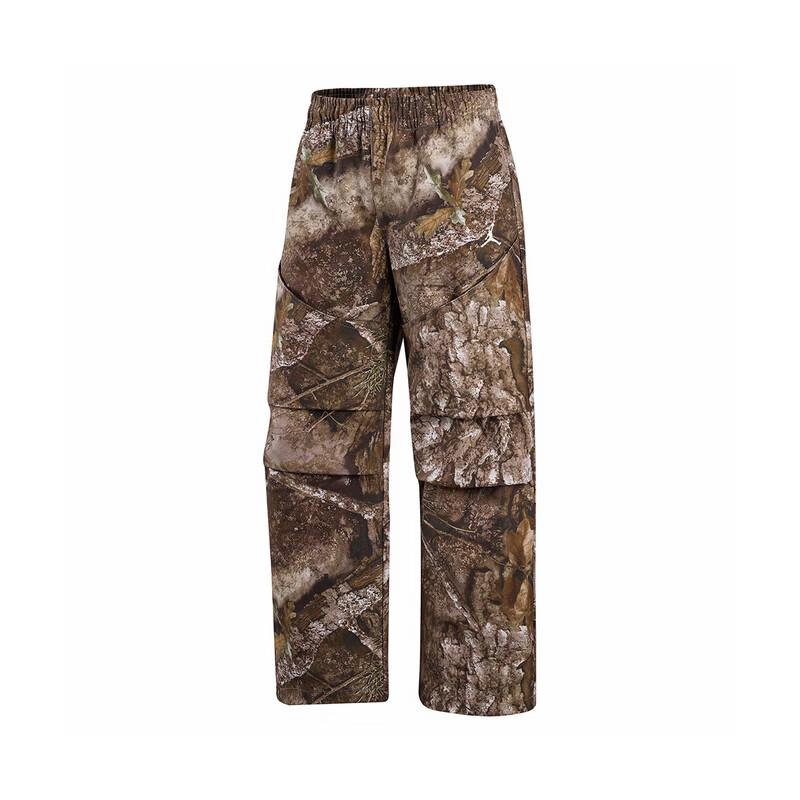 Jordan Women s Woven Training Pants M