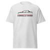 Tops – T-Shirts