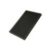 Arelik Compatible S 6810 Vacuum Cleaner Exhaust Sponge Filter