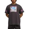 Men's T-Shirt PUMA x Melo X Hive T Shirt Men's