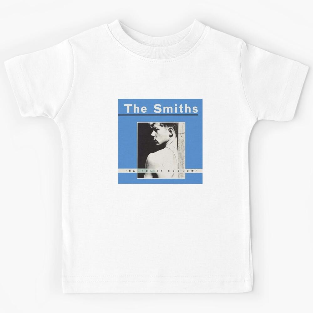 The Hatful Of Hollow Covers Kids T-Shirt 100