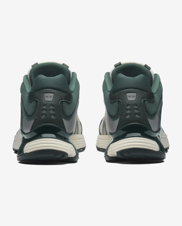 L49114500 Salomon XT-Whisper Vanilla Ice Green Gables (Men's)