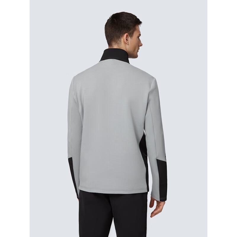 HALTI Men's Outdoor Warm Knit Jacket HNJES59763S