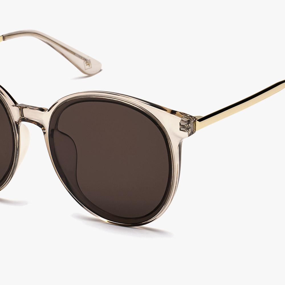 Hwillaaiweeo Sunglasses (Fls7329 Nudebrown 60)