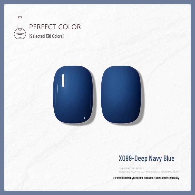 Nail Gel Polish: 130 New Nude & Bright Colors - Ice Translucent, Phototherapy, Glitter, Cat Eye Finish