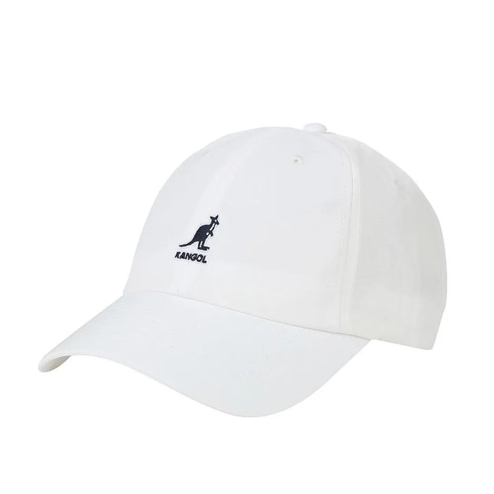 KANGOL Nylon Ripstop Baseball 4507 B1 KREHBC45070 OW KREHBC45070 OW/OS