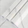 Papier Peint Adhésif pour Cuisine 40cm Haute Qualité Texture Marbre PVC Imperméable Résistant à l'Huile Autocollants pour Armoires Décoration Intérieure de Luxe