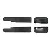OUTGEAR Side Step Scuff Garnishes Front Rear Set Interior Customization JIMNY Steps, Guards, Covers, Plates, Protectors, - & - Parts, Accessories, -