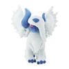 POKEMON Center Original Plush Toy Mega Absol