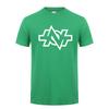Zenless Zone Zero Belle Wise T Shirt Summer Unisex Unisex Cotton Cosplay Tops Short Sleeve Tshirt Unisex Clothes Ot081