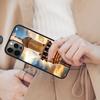 Imam Hussain Shia Ali Magnetic Phone Case For APPLE iPhone 17 Air 16 14 13 12 Pro Max 15 Plus Wireless Charge With MagSafe Cover