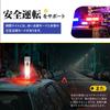 HUCOZY Handheld Mini Keychain Military with Perfect for Emergency Power Night and Emergencies of Flashlight, USB-C Rechargeable, LED, Ultra-Compact,