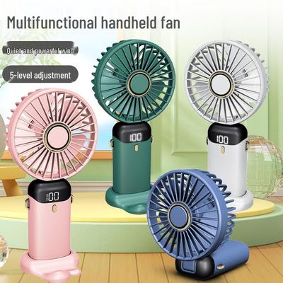 Zubehör für Laptops & Notebooks – USB-Ventilatoren & Klimaanlagen