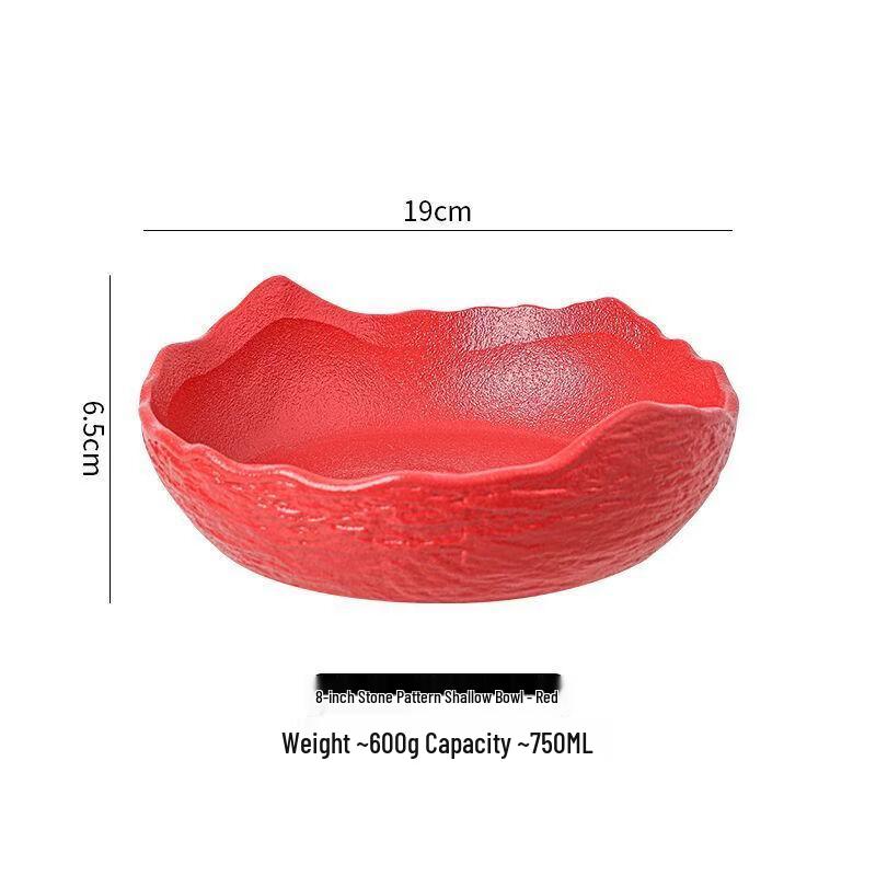 

ZISIZ Ceramic Decorative Plate