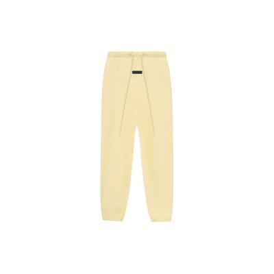 Jogginghose Garten Gelb Herren Unterteile 130SP242021F