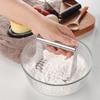 Stainless Steel Baking Tool Set