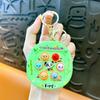 Trendy Game Console Keychain for Backpacks & Bags