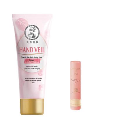 Cura delle mani e dei piedi – Maschere e creme per le mani