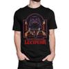 The Conjuring of Lucipurr Cat Funny T-Shirt, Men's and Women's Sizes (KIT-85544)