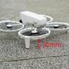Drones Propeller Bumper Anti-Collision Protectors TPU Propeller Protections Guard For Flip UAV