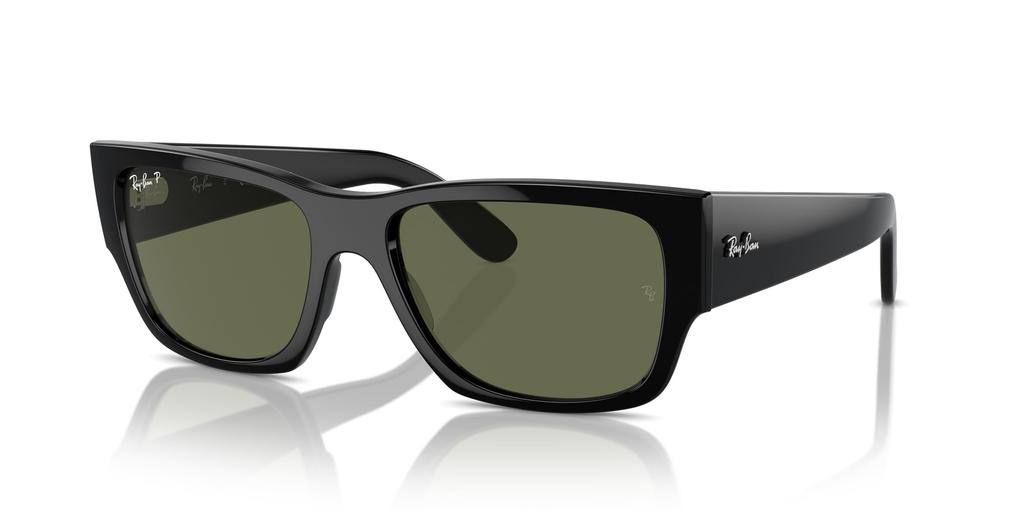 Sunglasses CARLOS 56 RB0947SF [Ray-Ban] 901/58