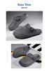 2025 Baotou Men's & Women's Summer Casual Non-Slip Thick-Soled Sandals