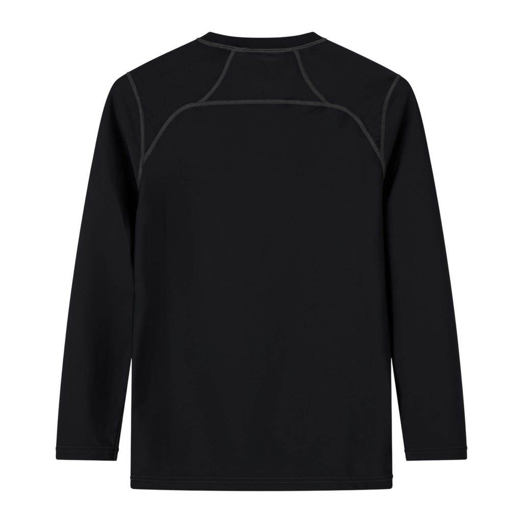 Canterbury Mens Long-Sleeved Base Layer Top