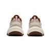 Sneakers Anta Rock Solid, Fall Winter Fleece-Lined Thermal, Thick Sole Heightening, Trendy Chunky Sneakers