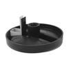 Yousheng Air Conditioning Control Knob for Toyota for Corolla 2003-2007, HVAC Control Knob, Heater AC Rotary Switch, Climate Control Replacement Part