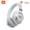 JBL Live 660NC Wireless Noise-Cancelling Headphones