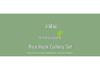 Eco-Friendly Biodegradable Rice Husk Bowls for Hot Pot, Weddings & Banquets