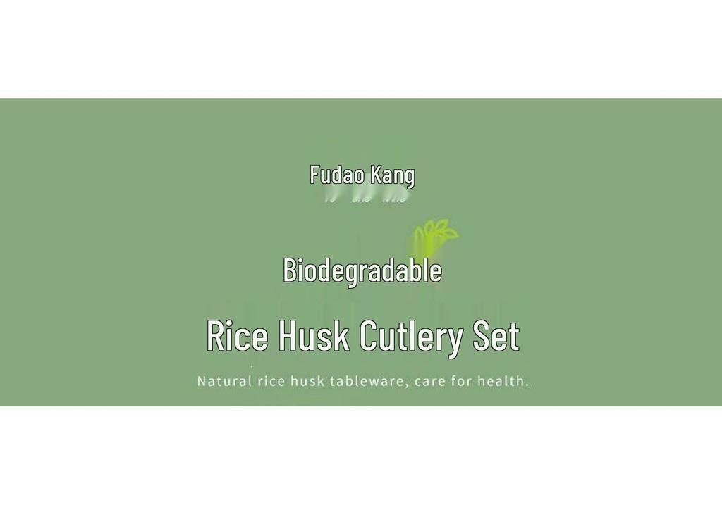 Eco-Friendly Biodegradable Rice Husk Bowls for Hot Pot, Weddings & Banquets