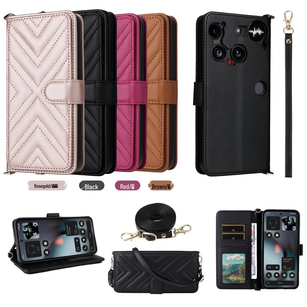 Applicable Nothing Phone 3/3A Lite Protective Case