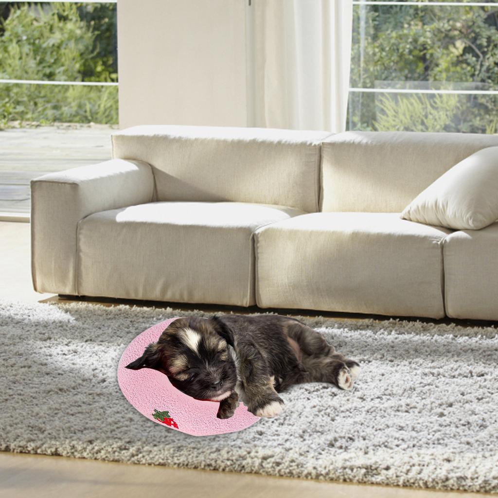 Pet Supplies Small Pillow, Soft Universal Pillow For Cats And Dogs, U-shaped Cervical Vertebra Pet Toy