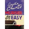 Murder Is Easy Paperback US-489