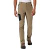Брюки Columbia Triple Canyon Pants Oversize Men (1711682) Sage/black Коричневый